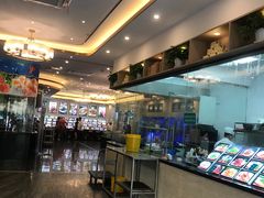 -高老庄新家宴(北斗星广场店)
