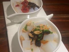 -绿茶餐厅(华联万柳店)