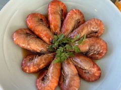 -万豪咖啡厅(JW万豪酒店店)