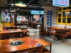 -楠火锅(绿地新都会店)