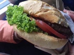 -Fergburger(皇后镇店)