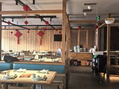 -0776食堂·京城创意菜(七里庄店)