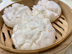 蚝皇叉烧包-兴悦酒家(环市东路店)