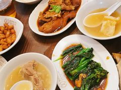 -松發肉骨茶(克拉码头店)