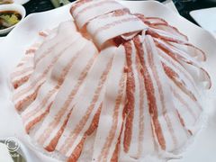 黑豚肉-泰河谷·豆捞