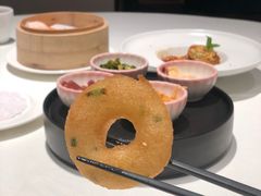 -天然台1908(中建广场店)