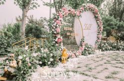 -Sunny喜铺婚礼策划(东部店)