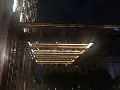 -杭州城中香格里拉大酒店