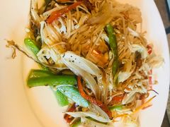 -仙桐吉宴铁板烧·精致料理