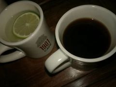 -1901 Cafe(西四店)