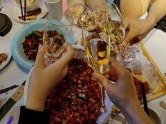 -胡桃里音乐酒馆(下沙店)