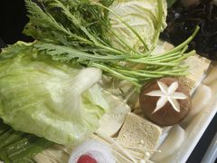 -正福居老北京正宗铜锅泉水涮肉(彰化路店)