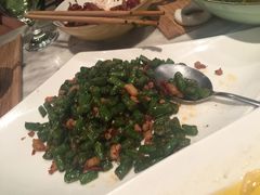 -漢舍中国菜馆(889广场店)