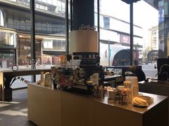 -Seesaw Coffee(苏州中心店)