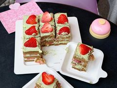 -壹点壹客·生日蛋糕(南山店)