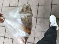 -土门八珍烤鸡腊味店(土门老店)