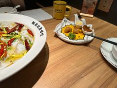 -太二酸菜鱼(正大广场店)