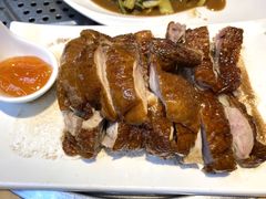 -宏记广东客家菜(丰汇店)