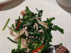 -宝轩渔府·老字号海鲜·正宗津菜(水上店)