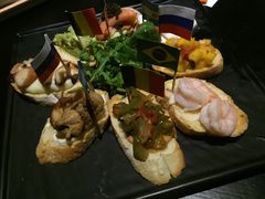 -C&R西班牙餐厅