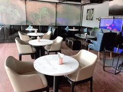 -柒Lounge(三里屯店)