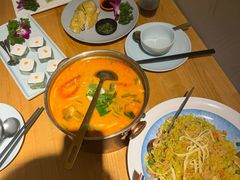 -曼泰·泰餐(京华城店)