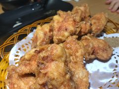 -萃和楼海鲜酒店(汉口路店)