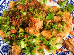 -杨三娘跷脚牛肉(羊子山西路店)