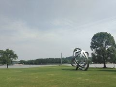 -上海月湖雕塑公园