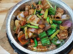 -南记食粥坊·宵夜大排档(莲花总店)