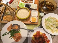 -朝阳闽灶·非遗文化闽菜馆·福建老字号(福飞路店)