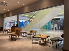 -星巴克(万都店)