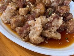-如我美食(达道社区店)