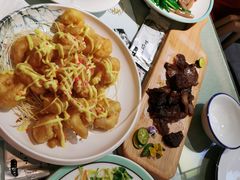 -以前的小酒馆(中山广场店)