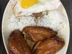 -新记餐厅(香槟大厦店)