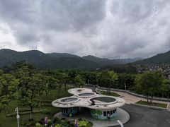 -白石龙音乐公园