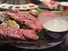 -十三姨正合丰烤肉(营迹路店)
