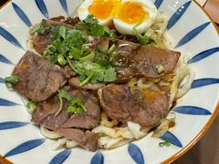 -面乙新派手擀面(大悦城店)