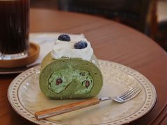 -及咖啡GatherCoffee(华申大厦店)