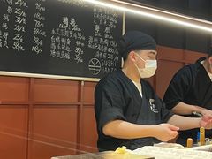 -Sushi Hanzo半藏(天环广场店)
