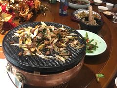 -天和晟烤鸭店(玉泉西街店)