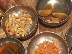 -汉拿山(北京上地华联店)
