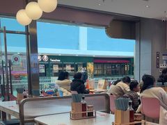 -小杨生煎(周浦万达店)