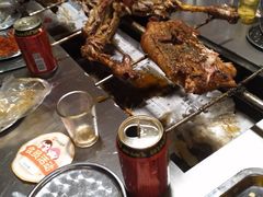-巴山·烤全羊(高新总店)