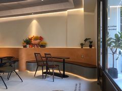 -fishtank鱼缸咖啡(三山街店)