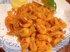 -鸟鹏烧鸟居酒屋(仁恒梦中心店)