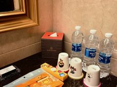 -汕头龙光喜来登酒店
