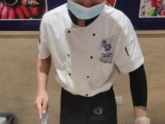 -海韵之星邮轮水会(明发商业广场店)