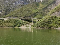 -乌江画廊(彭水苗族土家族自治县)