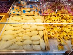 -玛尔哈巴·塔塔尔糕点(华侨小区店)